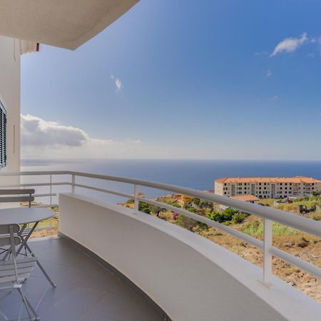 Apartamento Costa Azul Caniço Exterior foto