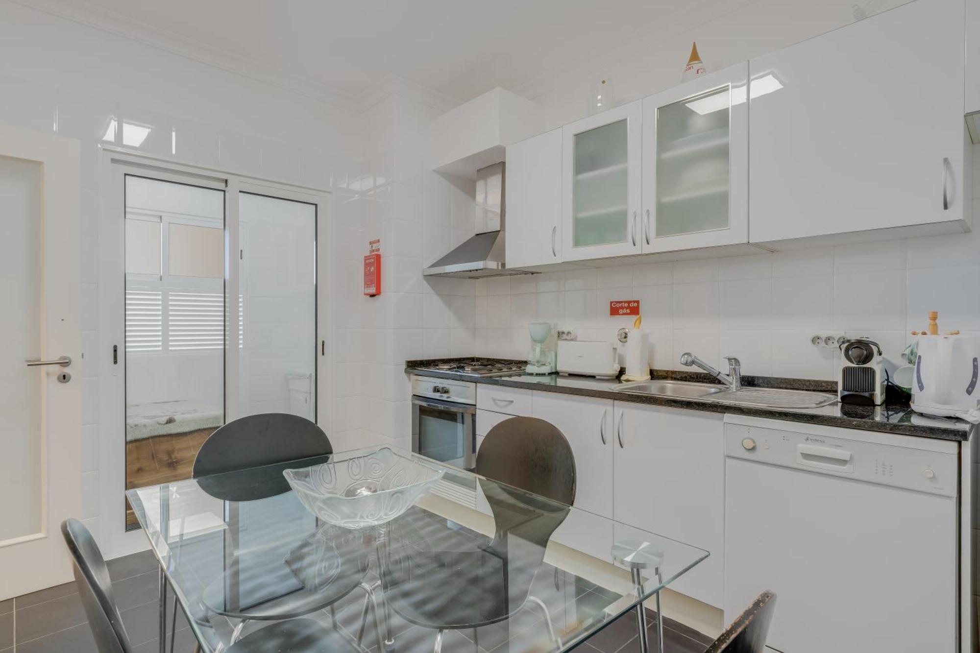 Apartamento Costa Azul Caniço Exterior foto